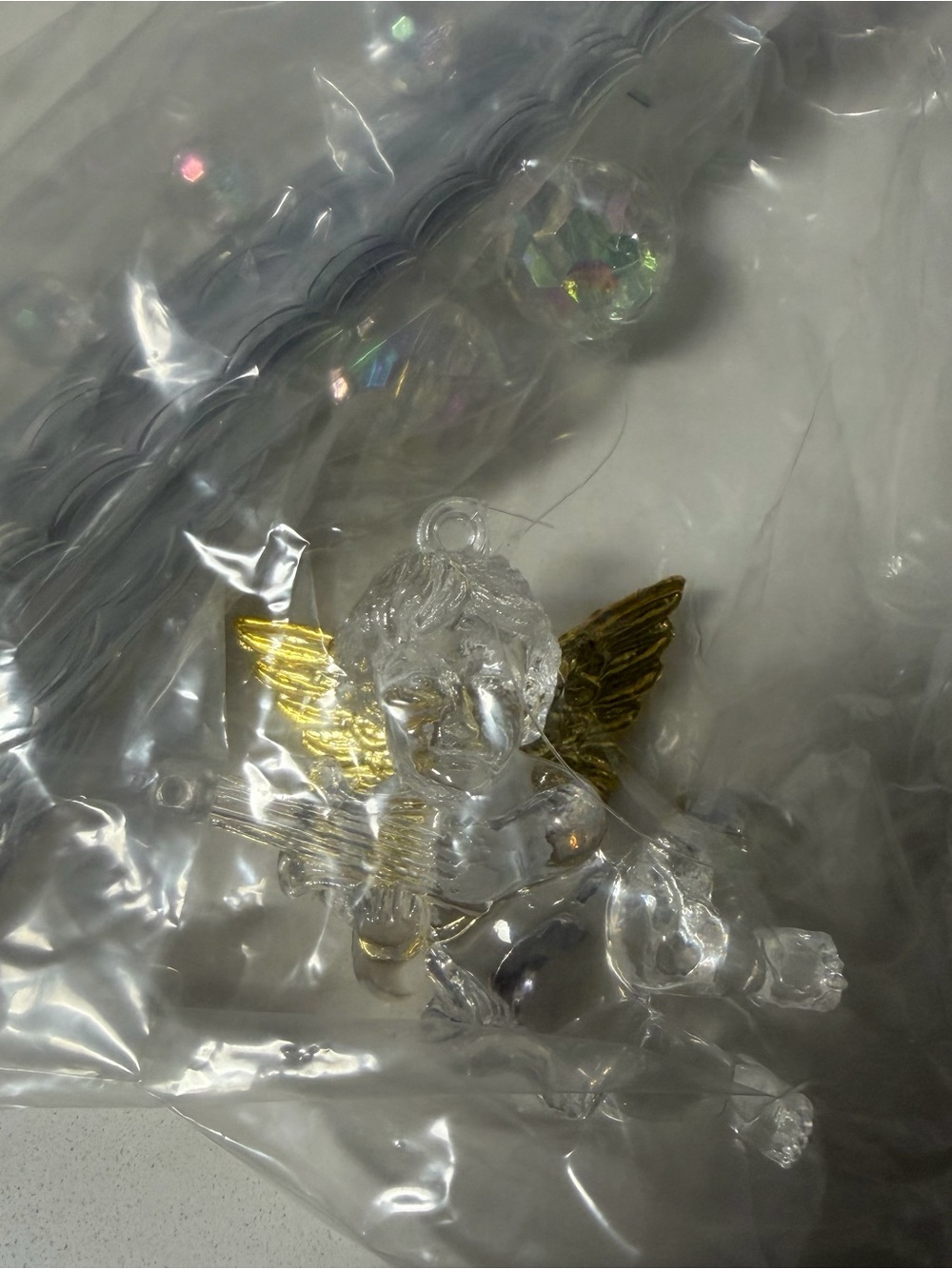 Angel Windchime - Picture 3 of 4
